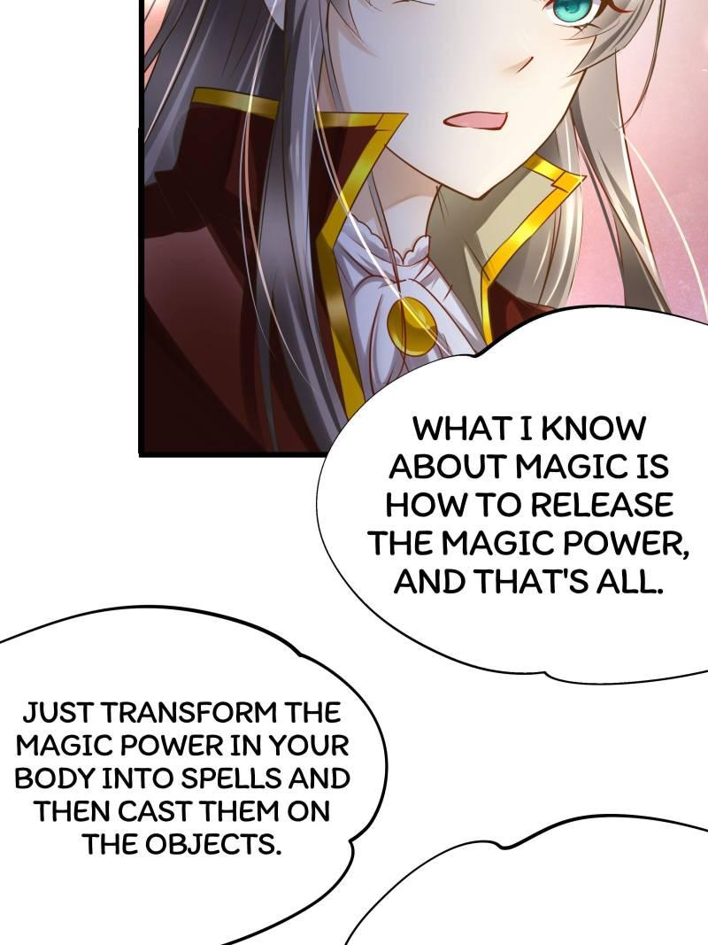 The Villianous Queen Wants to Level Up Chapter 51 - Page 38
