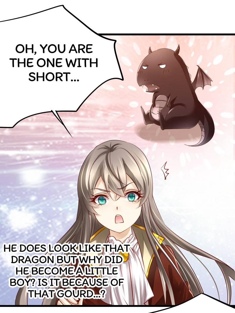 The Villianous Queen Wants to Level Up Chapter 51 - Page 5