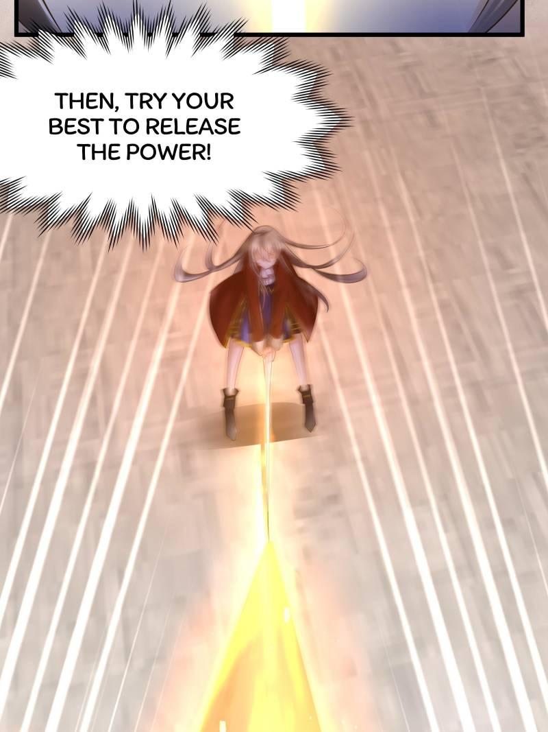 The Villianous Queen Wants to Level Up Chapter 51 - Page 41