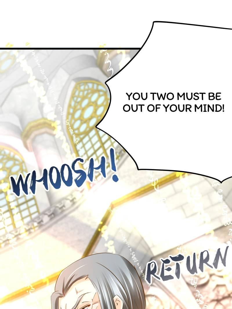 The Villianous Queen Wants to Level Up Chapter 51 - Page 56