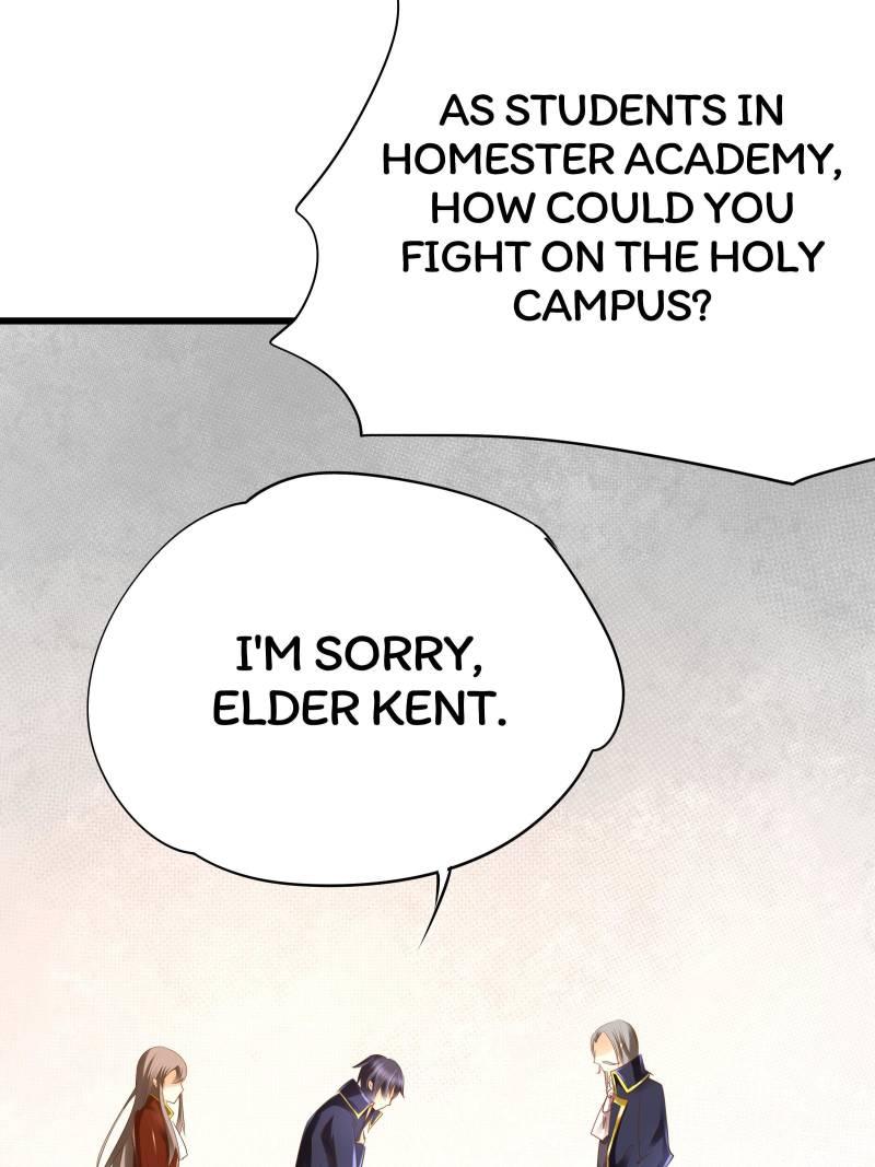 The Villianous Queen Wants to Level Up Chapter 51 - Page 58