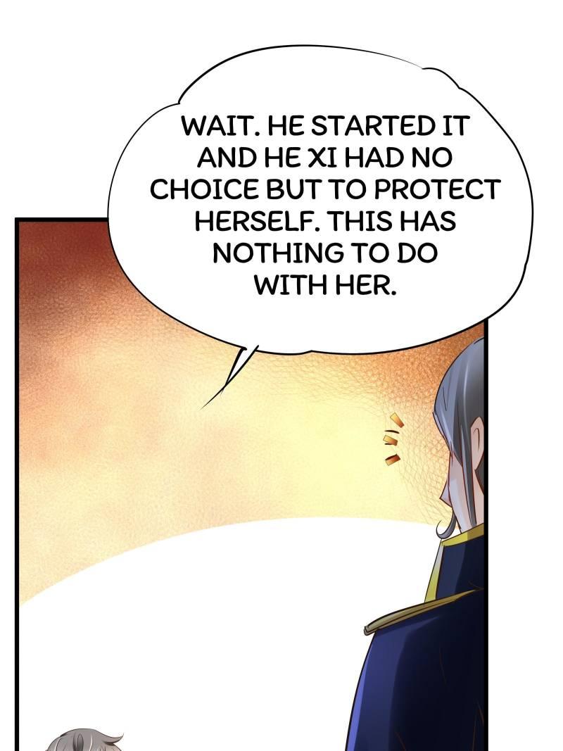 The Villianous Queen Wants to Level Up Chapter 51 - Page 61