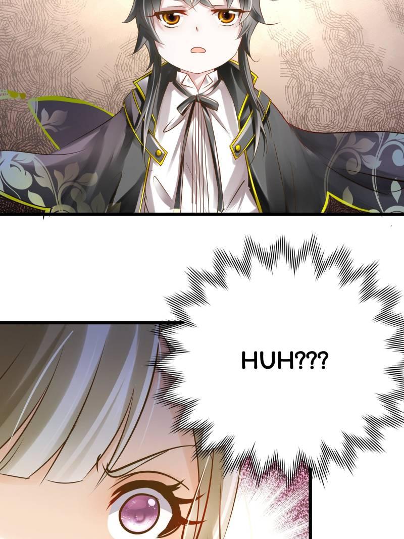 The Villianous Queen Wants to Level Up Chapter 51 - Page 64
