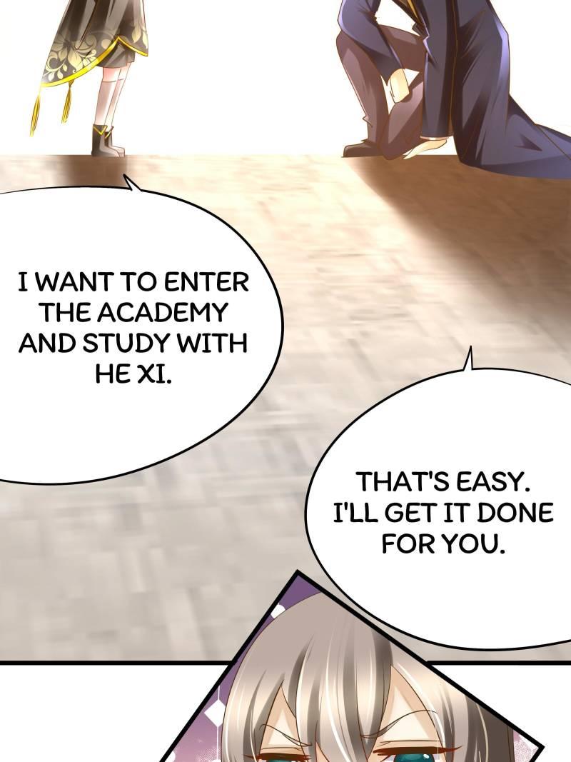 The Villianous Queen Wants to Level Up Chapter 51 - Page 68