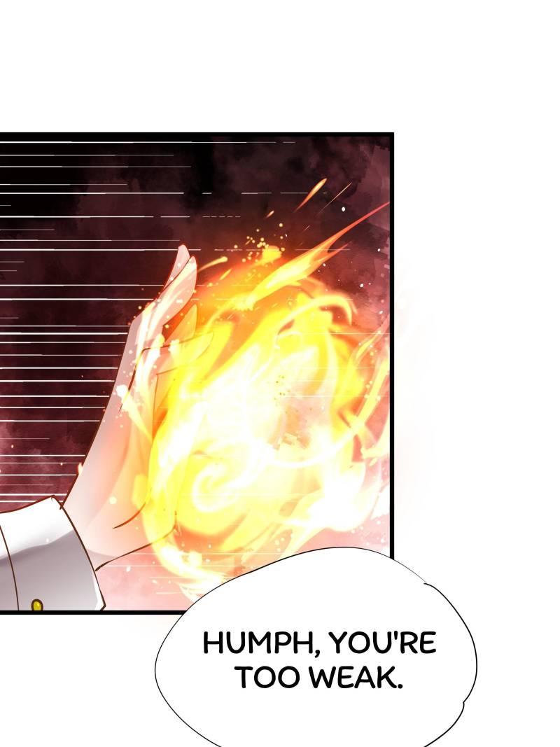 The Villianous Queen Wants to Level Up Chapter 51 - Page 10
