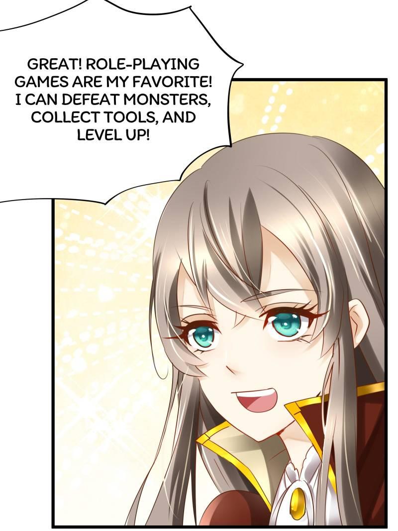 The Villianous Queen Wants to Level Up Chapter 52 - Page 12