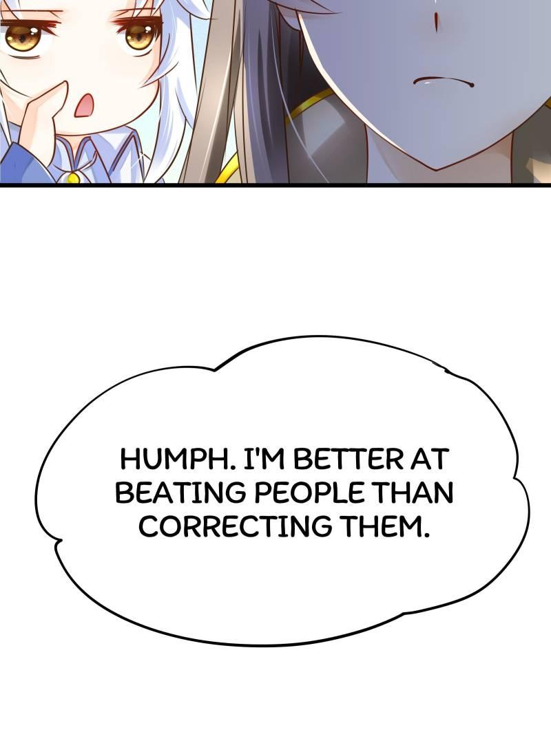The Villianous Queen Wants to Level Up Chapter 52 - Page 14