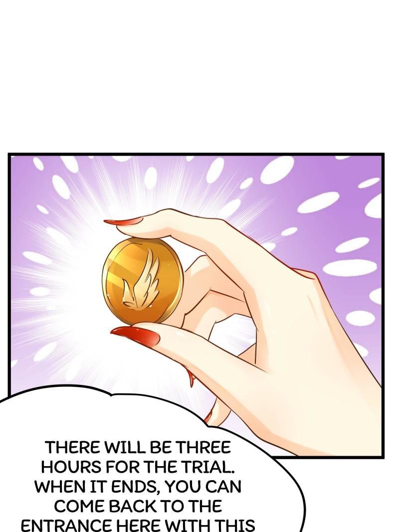 The Villianous Queen Wants to Level Up Chapter 52 - Page 15
