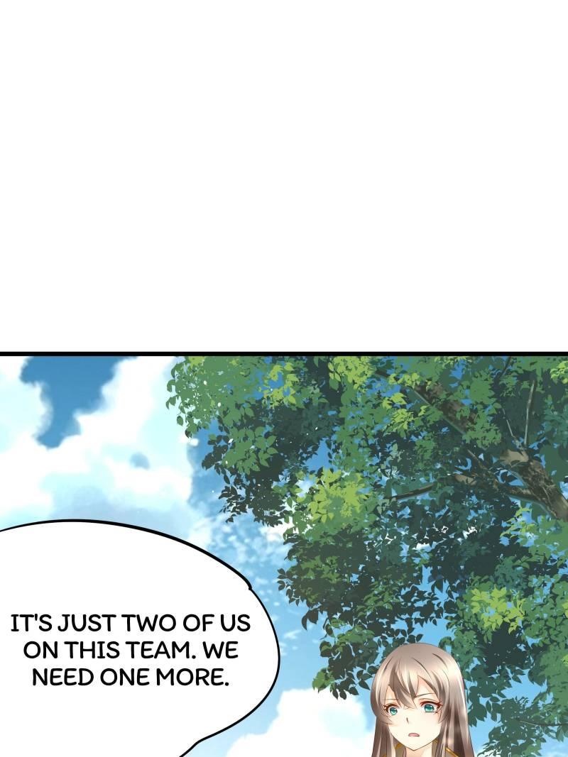 The Villianous Queen Wants to Level Up Chapter 52 - Page 19