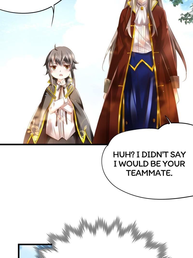 The Villianous Queen Wants to Level Up Chapter 52 - Page 20