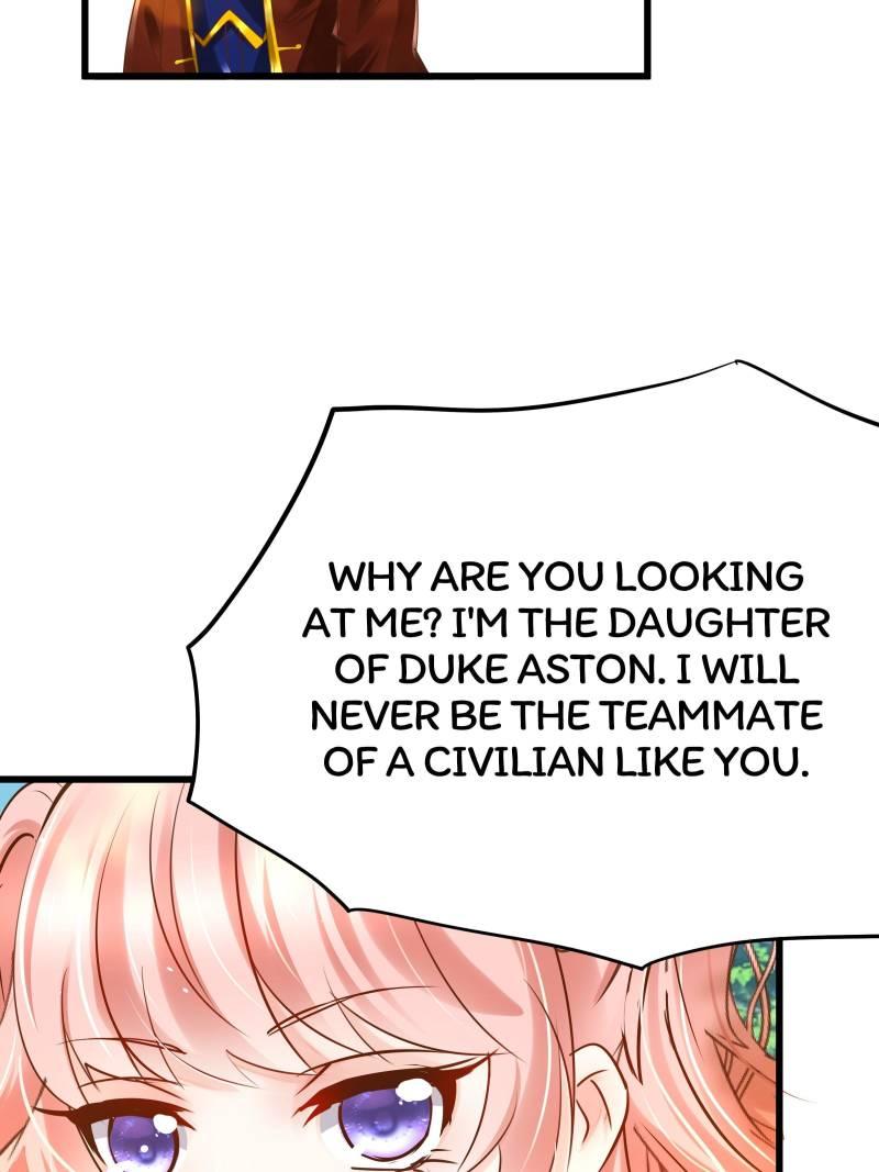 The Villianous Queen Wants to Level Up Chapter 52 - Page 22