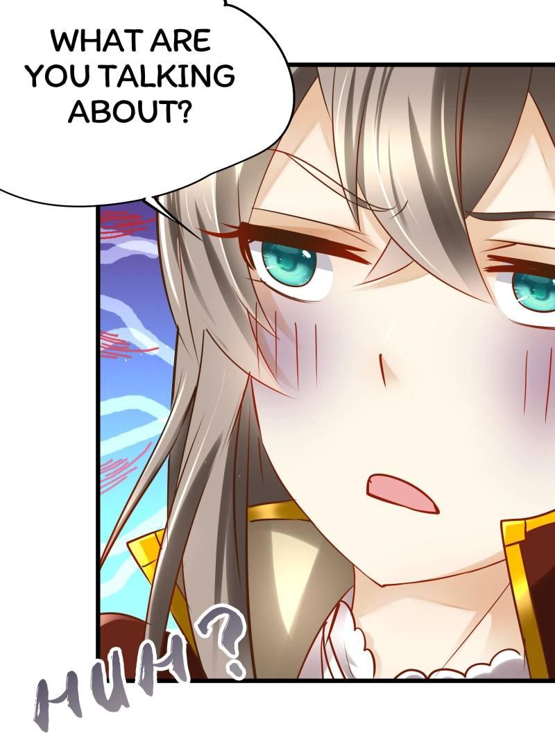 The Villianous Queen Wants to Level Up Chapter 52 - Page 24