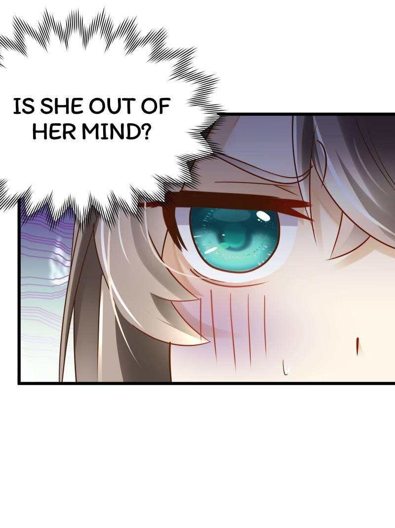 The Villianous Queen Wants to Level Up Chapter 52 - Page 27