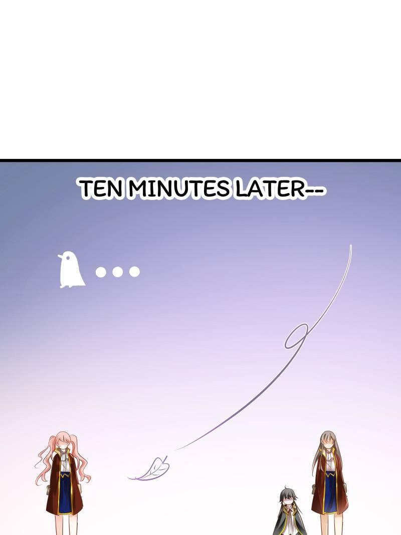 The Villianous Queen Wants to Level Up Chapter 52 - Page 29