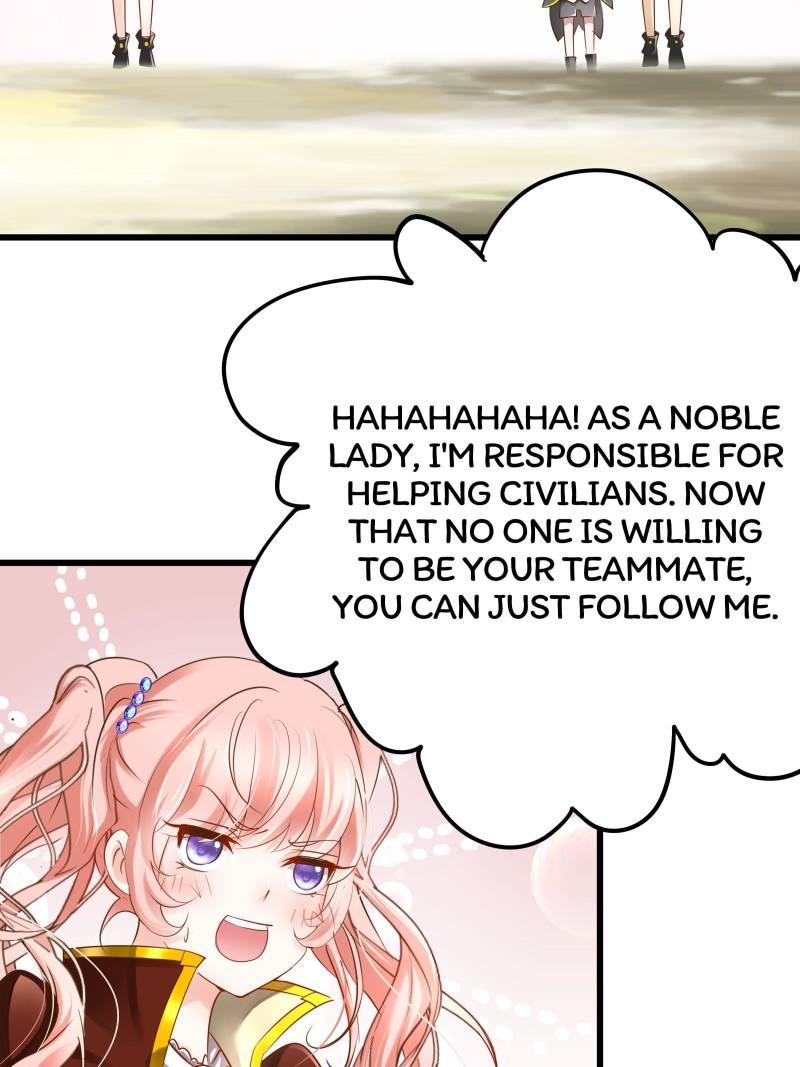 The Villianous Queen Wants to Level Up Chapter 52 - Page 30