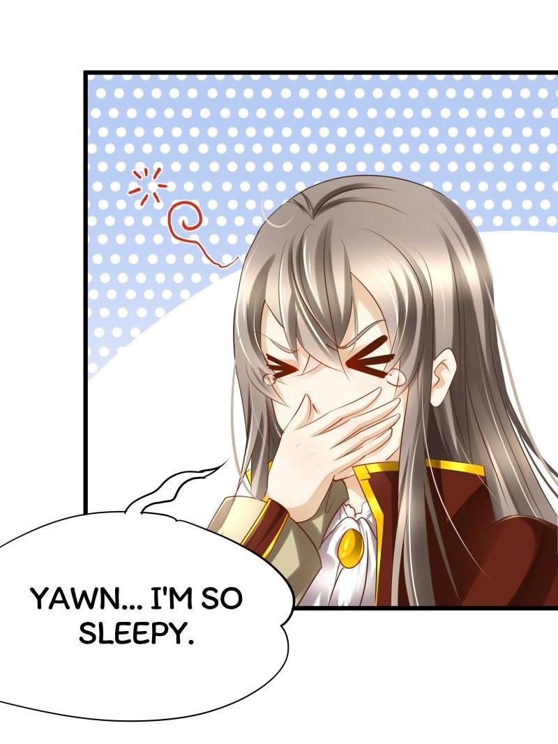 The Villianous Queen Wants to Level Up Chapter 52 - Page 4