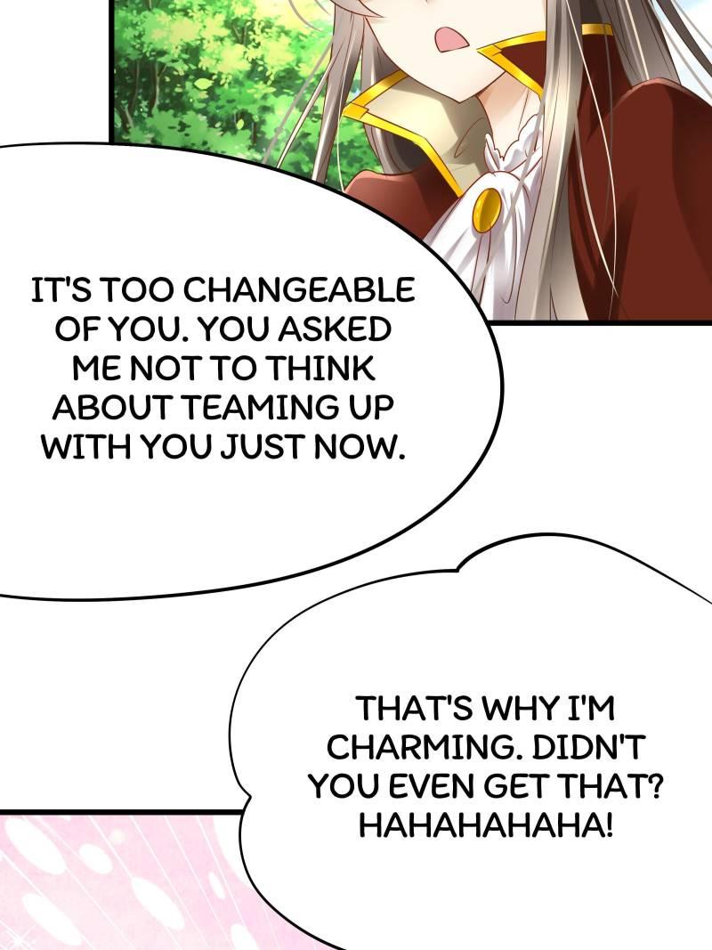 The Villianous Queen Wants to Level Up Chapter 52 - Page 32
