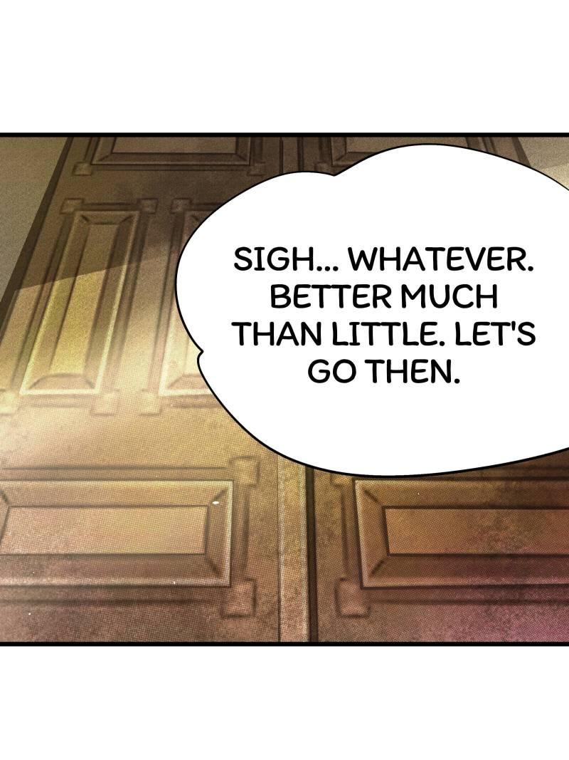 The Villianous Queen Wants to Level Up Chapter 52 - Page 36