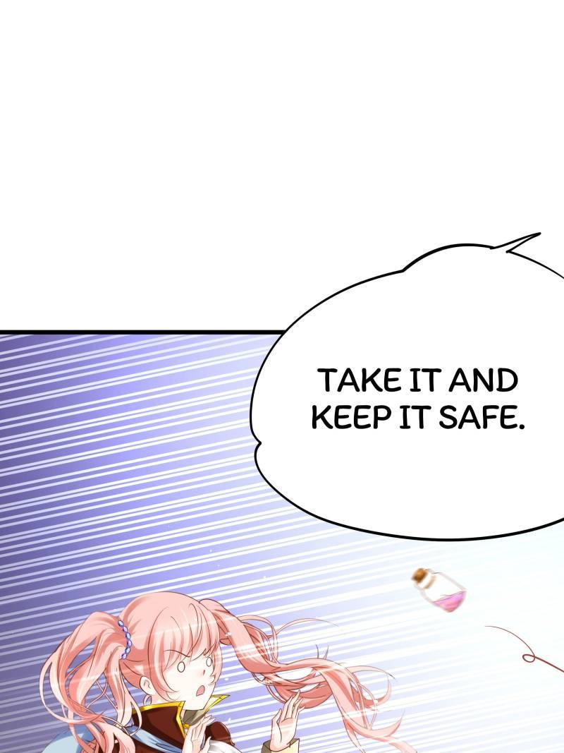 The Villianous Queen Wants to Level Up Chapter 52 - Page 41
