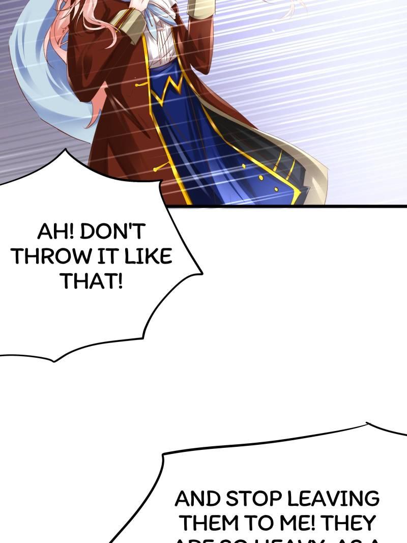 The Villianous Queen Wants to Level Up Chapter 52 - Page 42