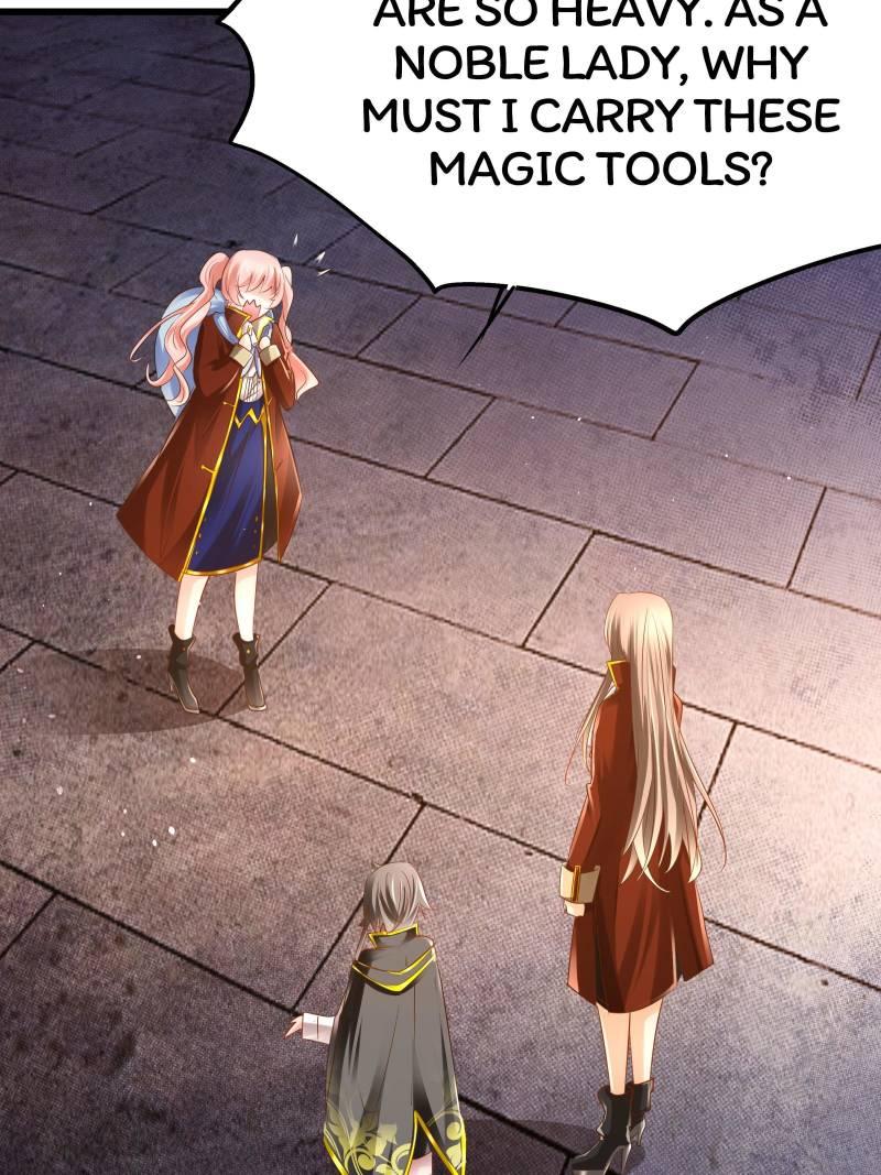The Villianous Queen Wants to Level Up Chapter 52 - Page 43