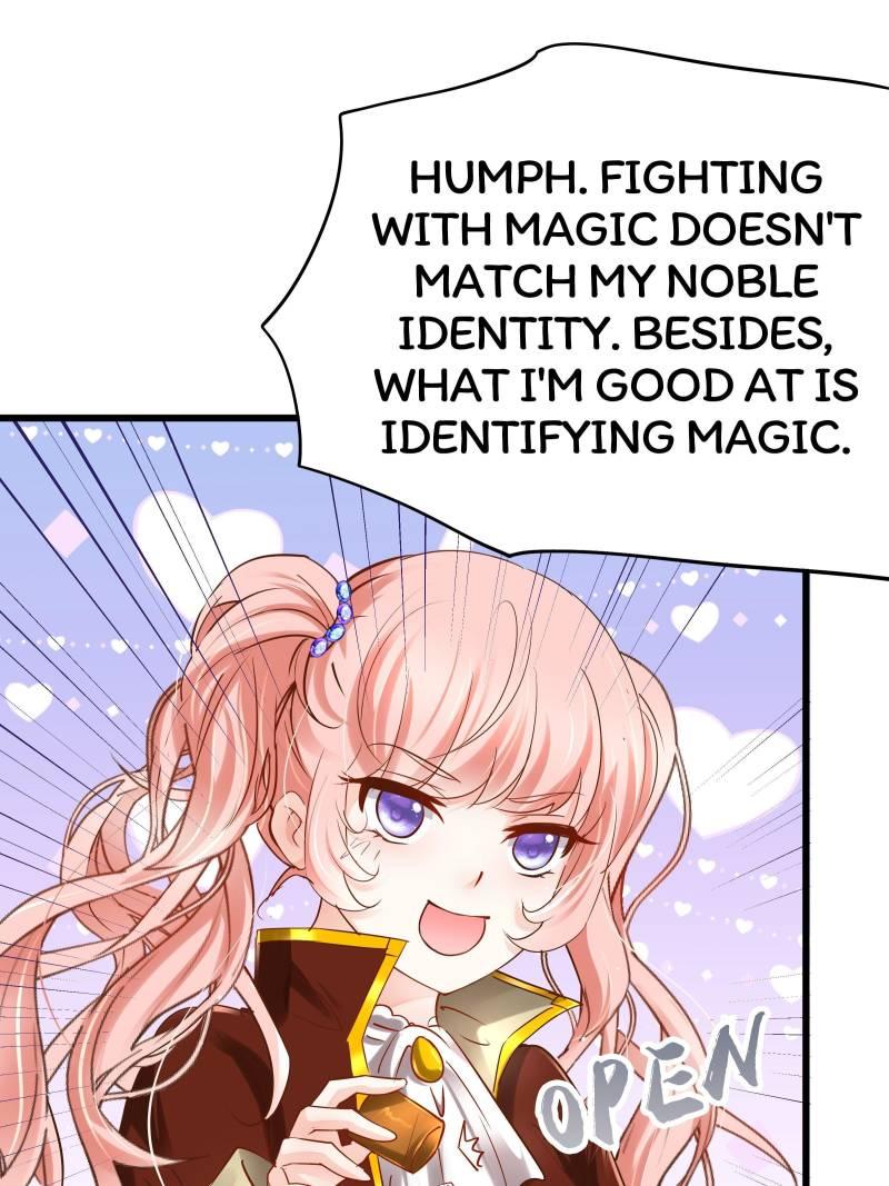 The Villianous Queen Wants to Level Up Chapter 52 - Page 46