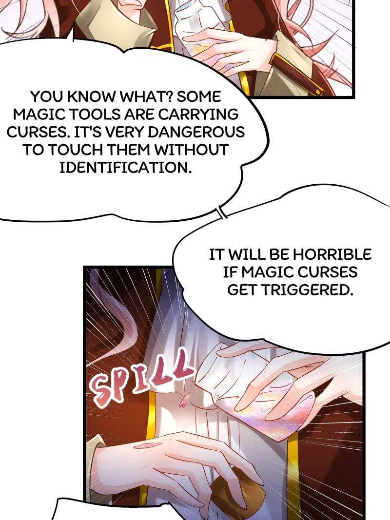 The Villianous Queen Wants to Level Up Chapter 52 - Page 47