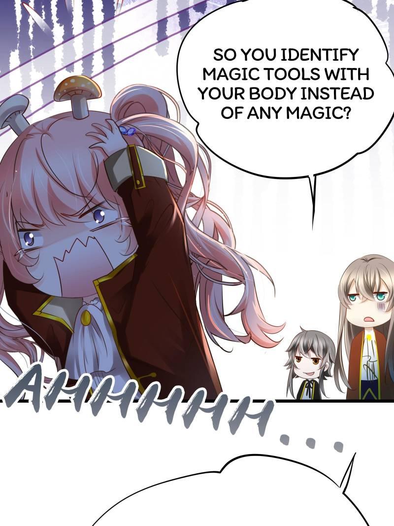 The Villianous Queen Wants to Level Up Chapter 52 - Page 49