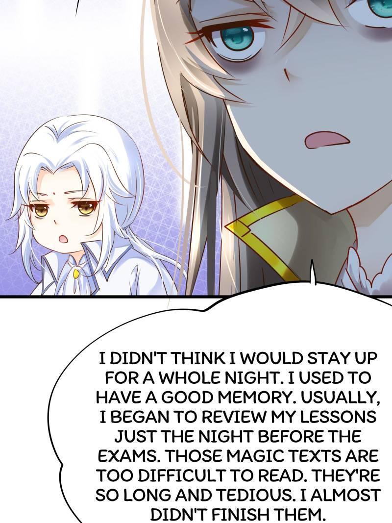 The Villianous Queen Wants to Level Up Chapter 52 - Page 6