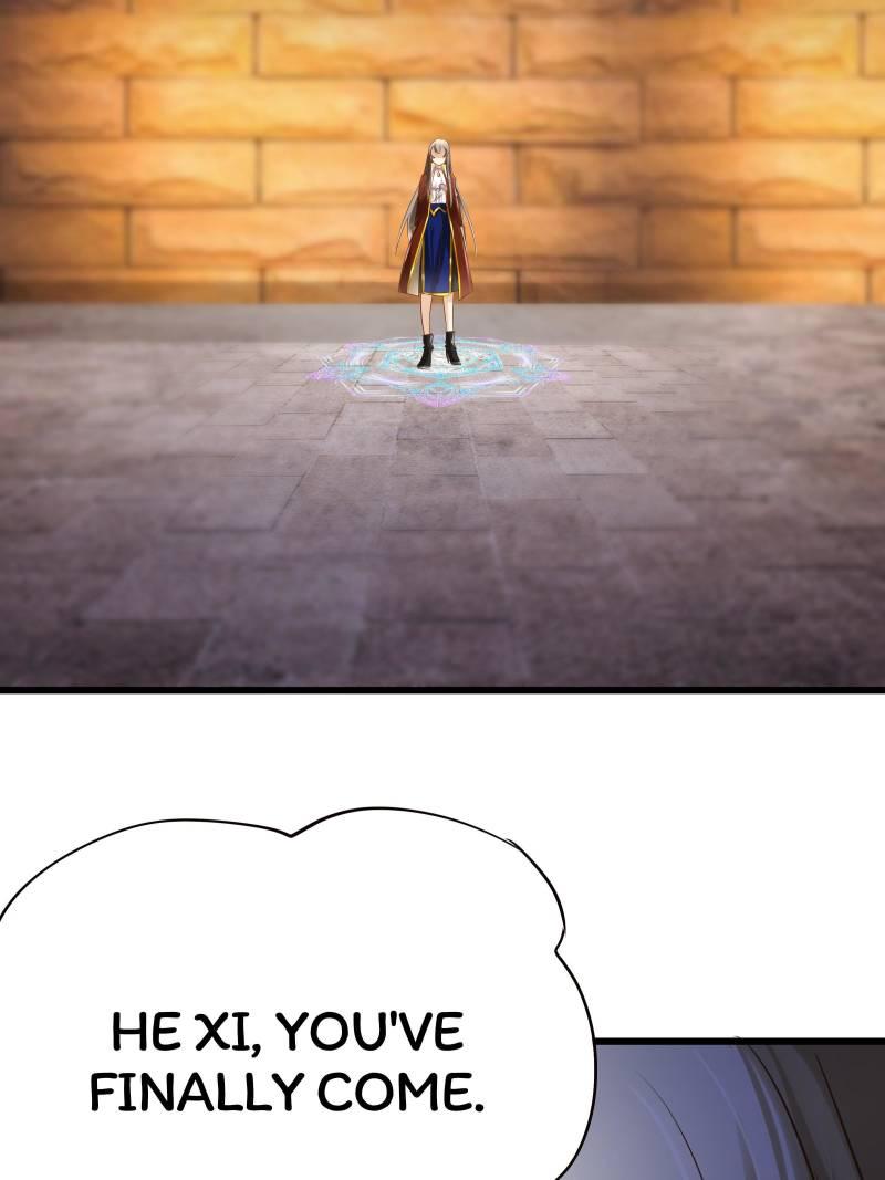 The Villianous Queen Wants to Level Up Chapter 52 - Page 64