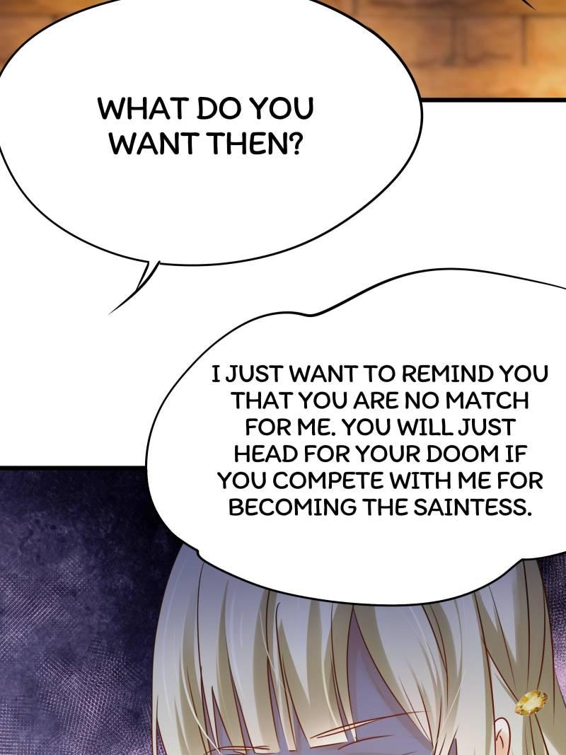 The Villianous Queen Wants to Level Up Chapter 52 - Page 68