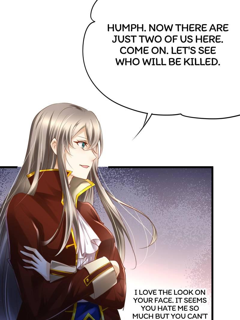 The Villianous Queen Wants to Level Up Chapter 52 - Page 70