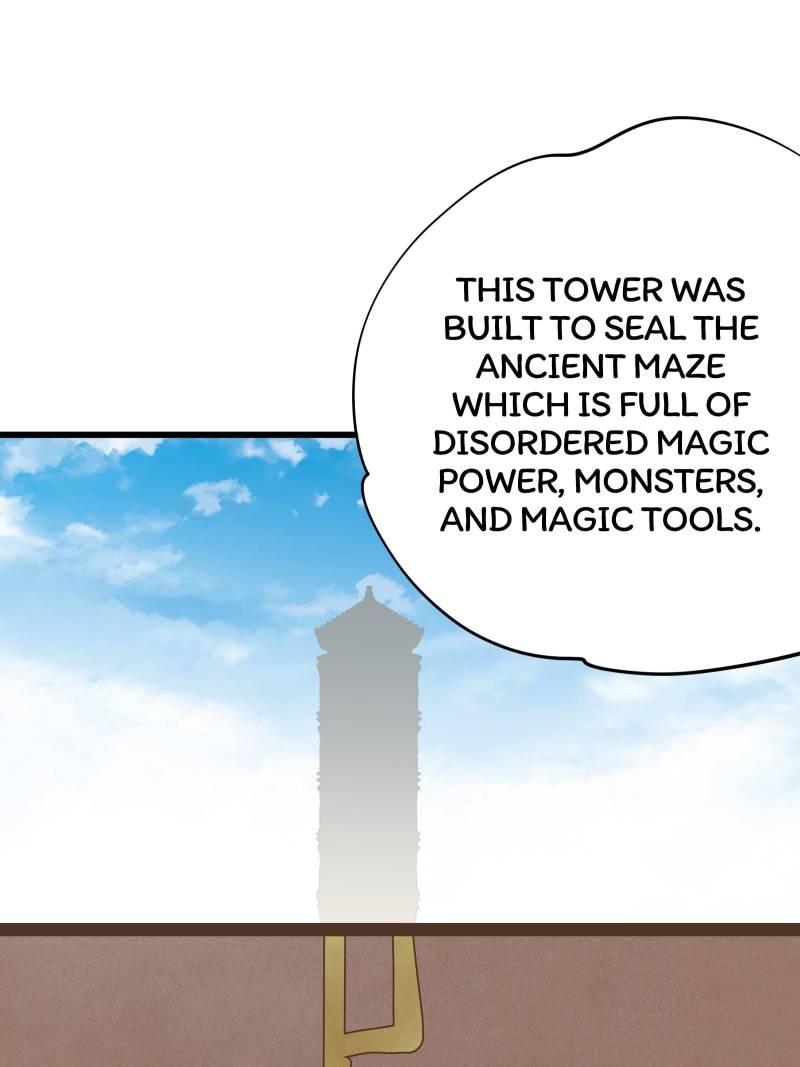 The Villianous Queen Wants to Level Up Chapter 52 - Page 8