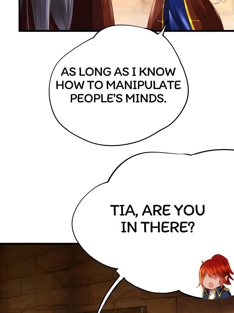 The Villianous Queen Wants to Level Up Chapter 53 - Page 2