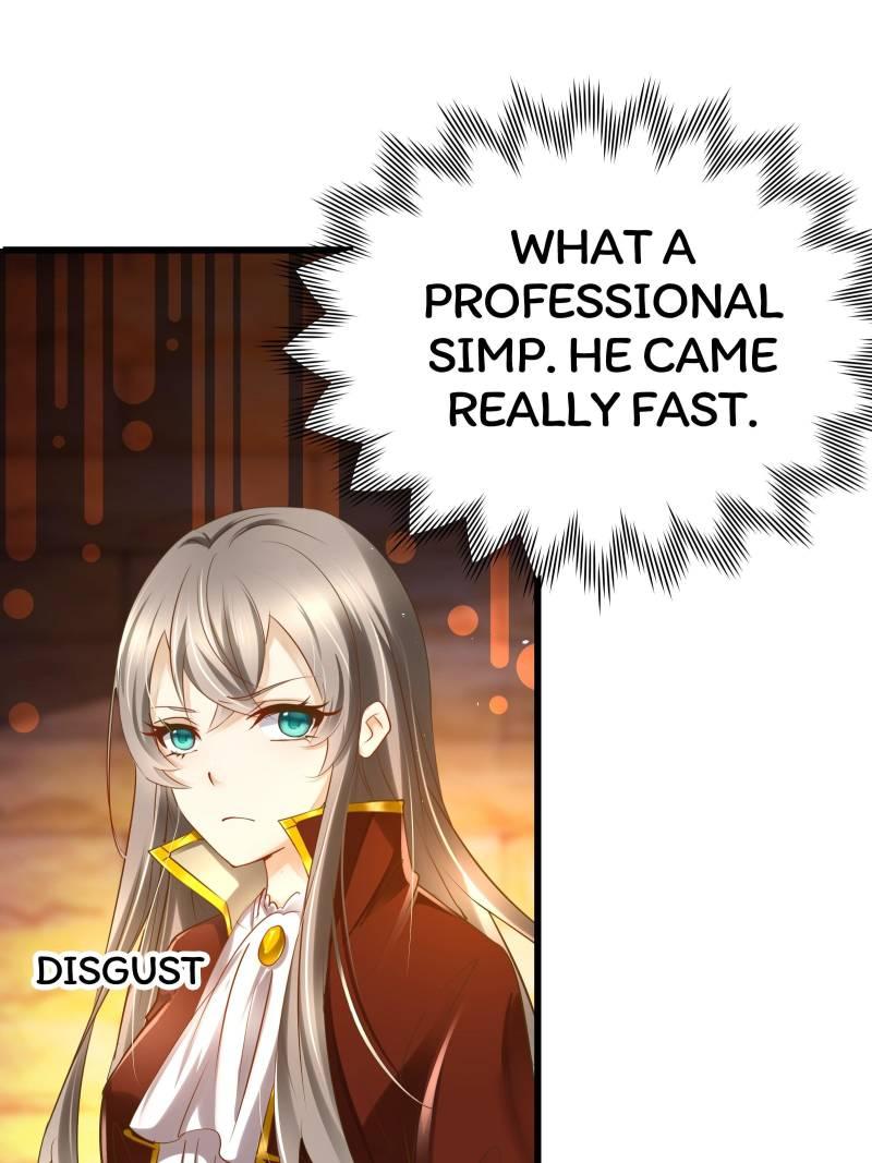 The Villianous Queen Wants to Level Up Chapter 53 - Page 11