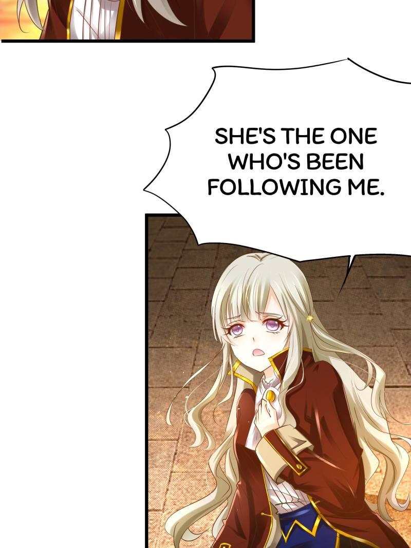 The Villianous Queen Wants to Level Up Chapter 53 - Page 12