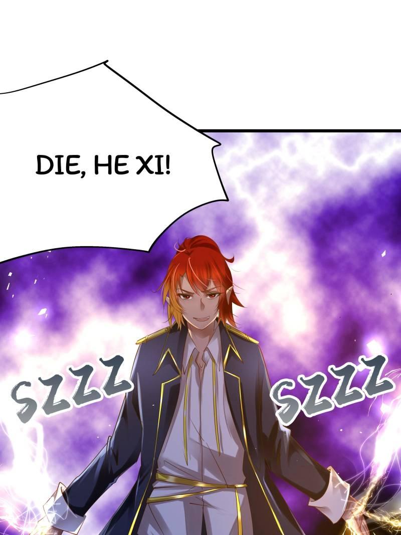 The Villianous Queen Wants to Level Up Chapter 53 - Page 18
