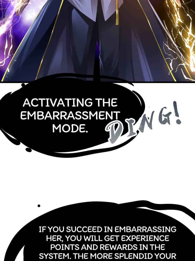 The Villianous Queen Wants to Level Up Chapter 53 - Page 19