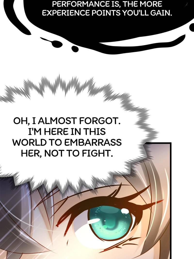 The Villianous Queen Wants to Level Up Chapter 53 - Page 20