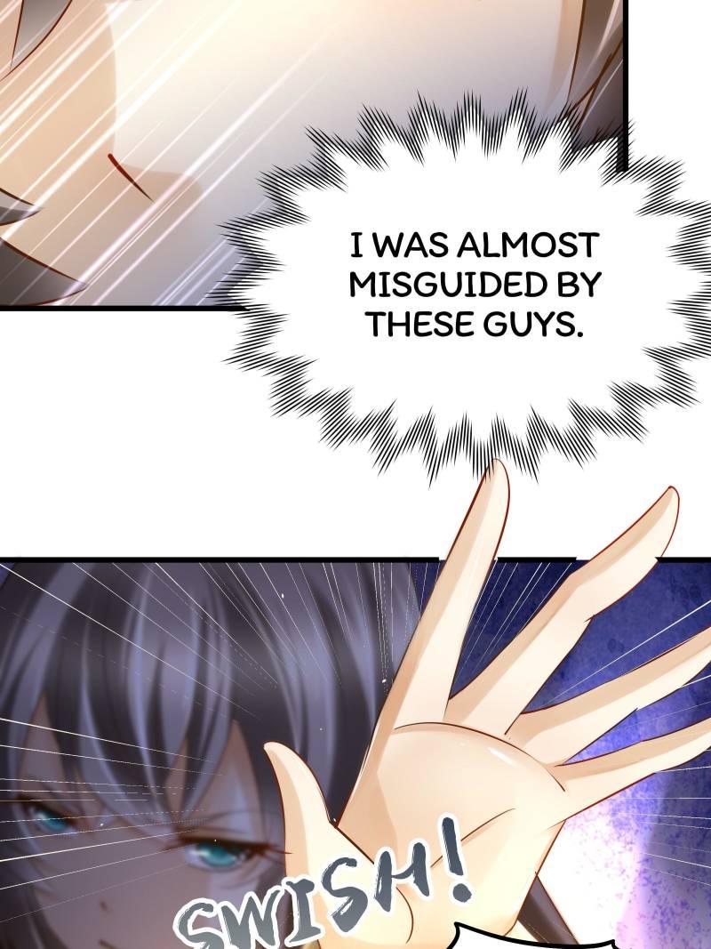 The Villianous Queen Wants to Level Up Chapter 53 - Page 21