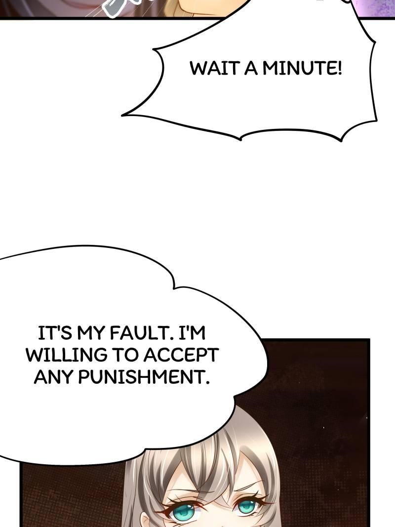 The Villianous Queen Wants to Level Up Chapter 53 - Page 22
