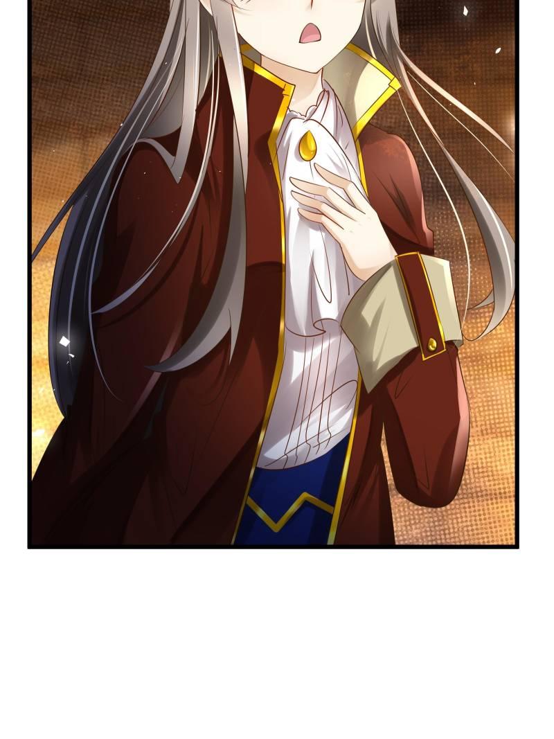 The Villianous Queen Wants to Level Up Chapter 53 - Page 23