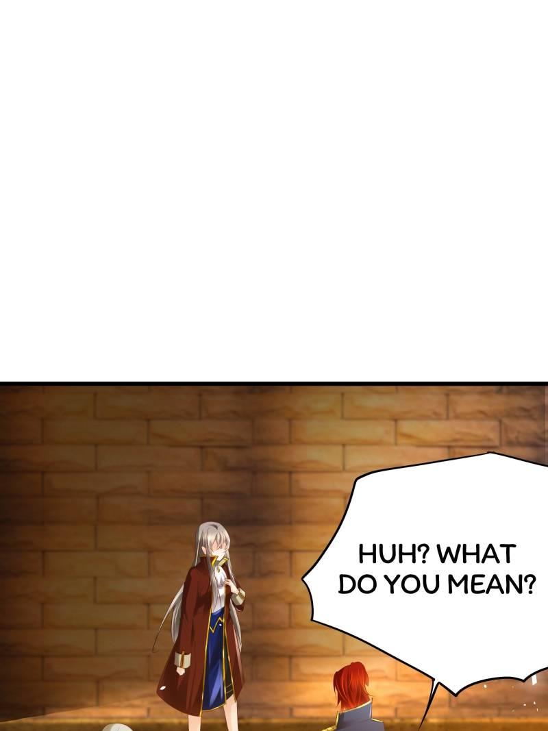 The Villianous Queen Wants to Level Up Chapter 53 - Page 24