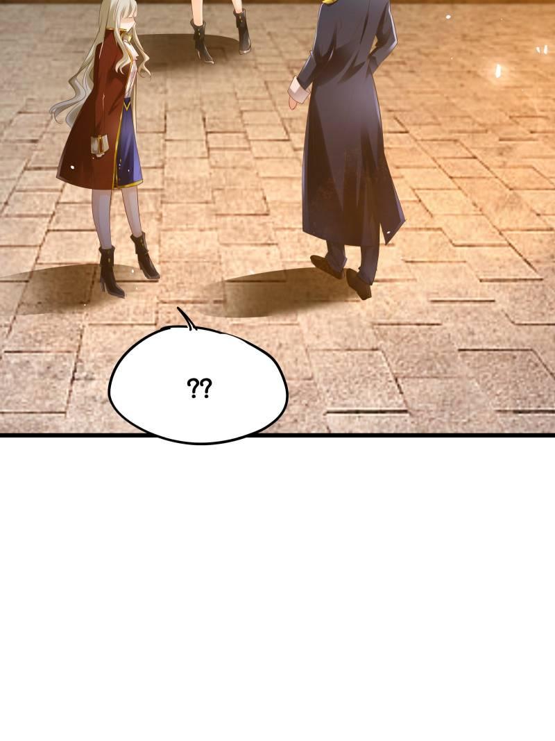 The Villianous Queen Wants to Level Up Chapter 53 - Page 25