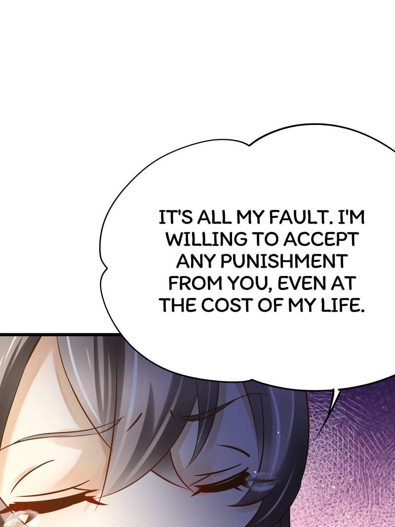 The Villianous Queen Wants to Level Up Chapter 53 - Page 27