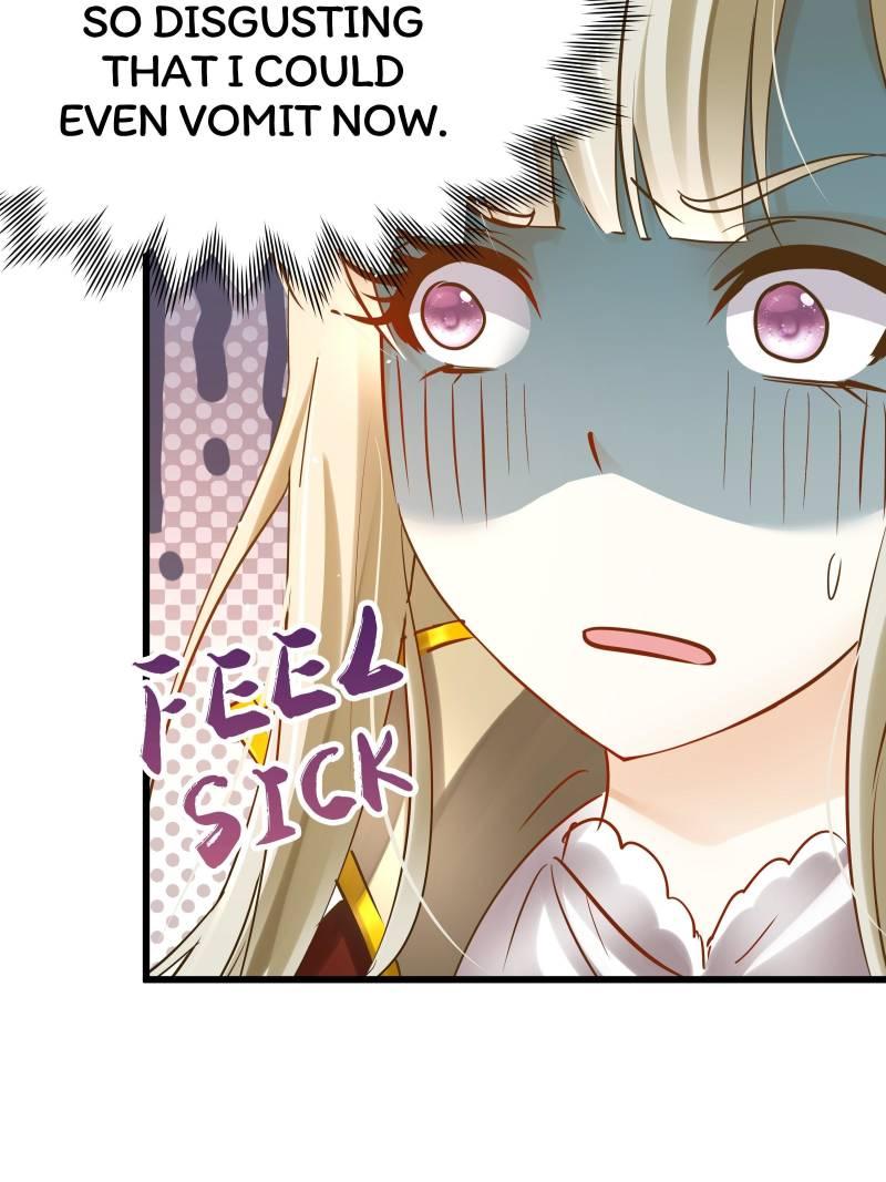 The Villianous Queen Wants to Level Up Chapter 53 - Page 29
