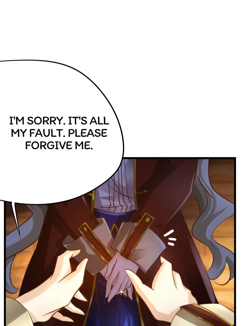 The Villianous Queen Wants to Level Up Chapter 53 - Page 30