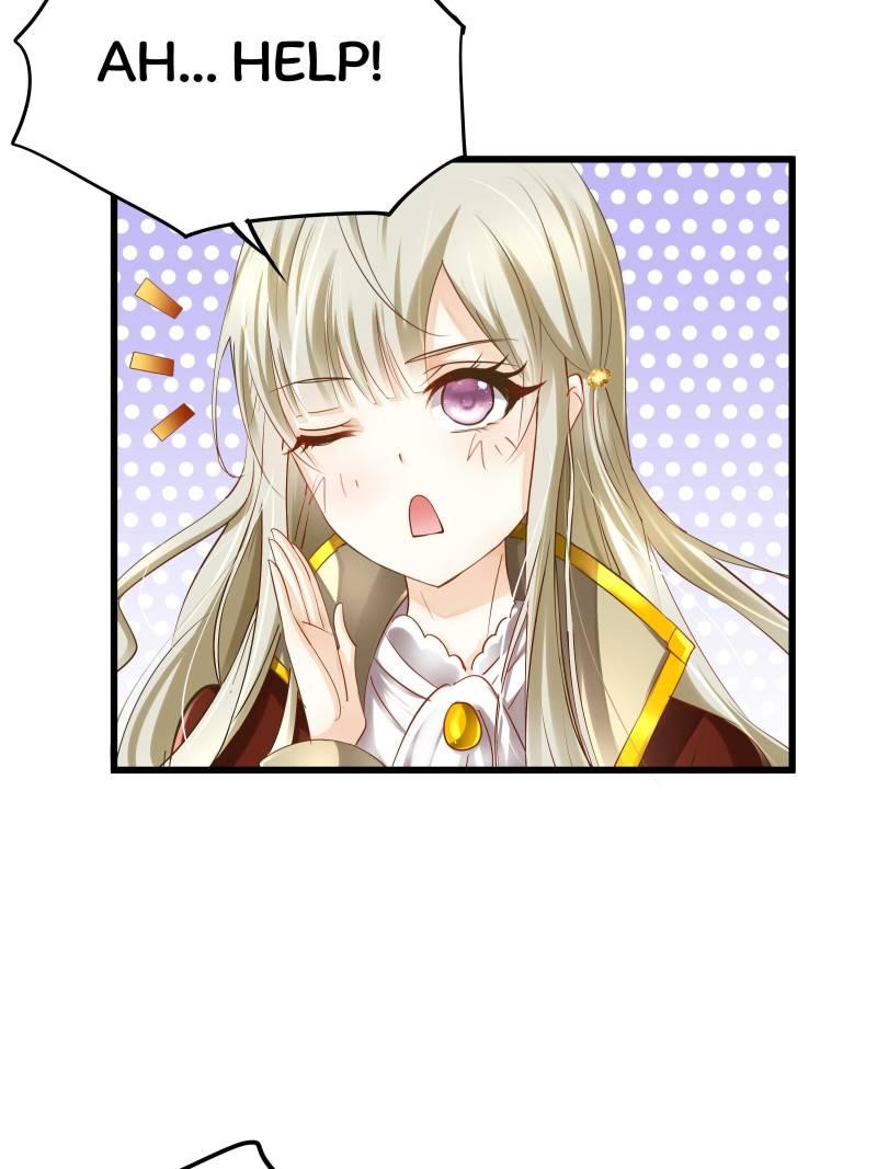 The Villianous Queen Wants to Level Up Chapter 53 - Page 4