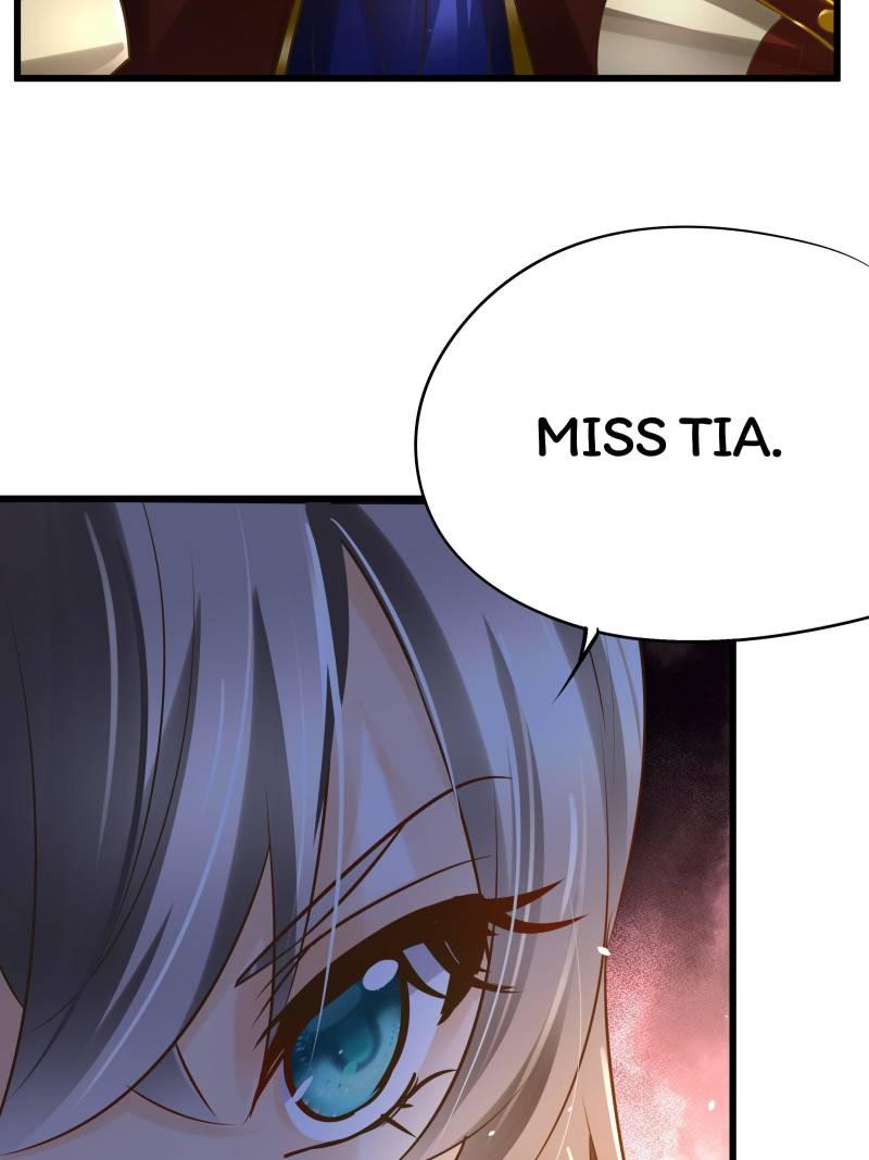 The Villianous Queen Wants to Level Up Chapter 53 - Page 31