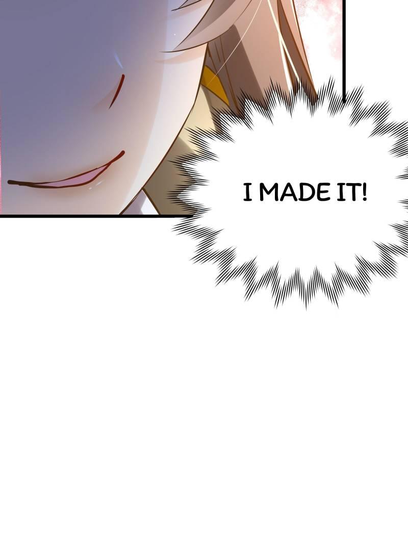 The Villianous Queen Wants to Level Up Chapter 53 - Page 32